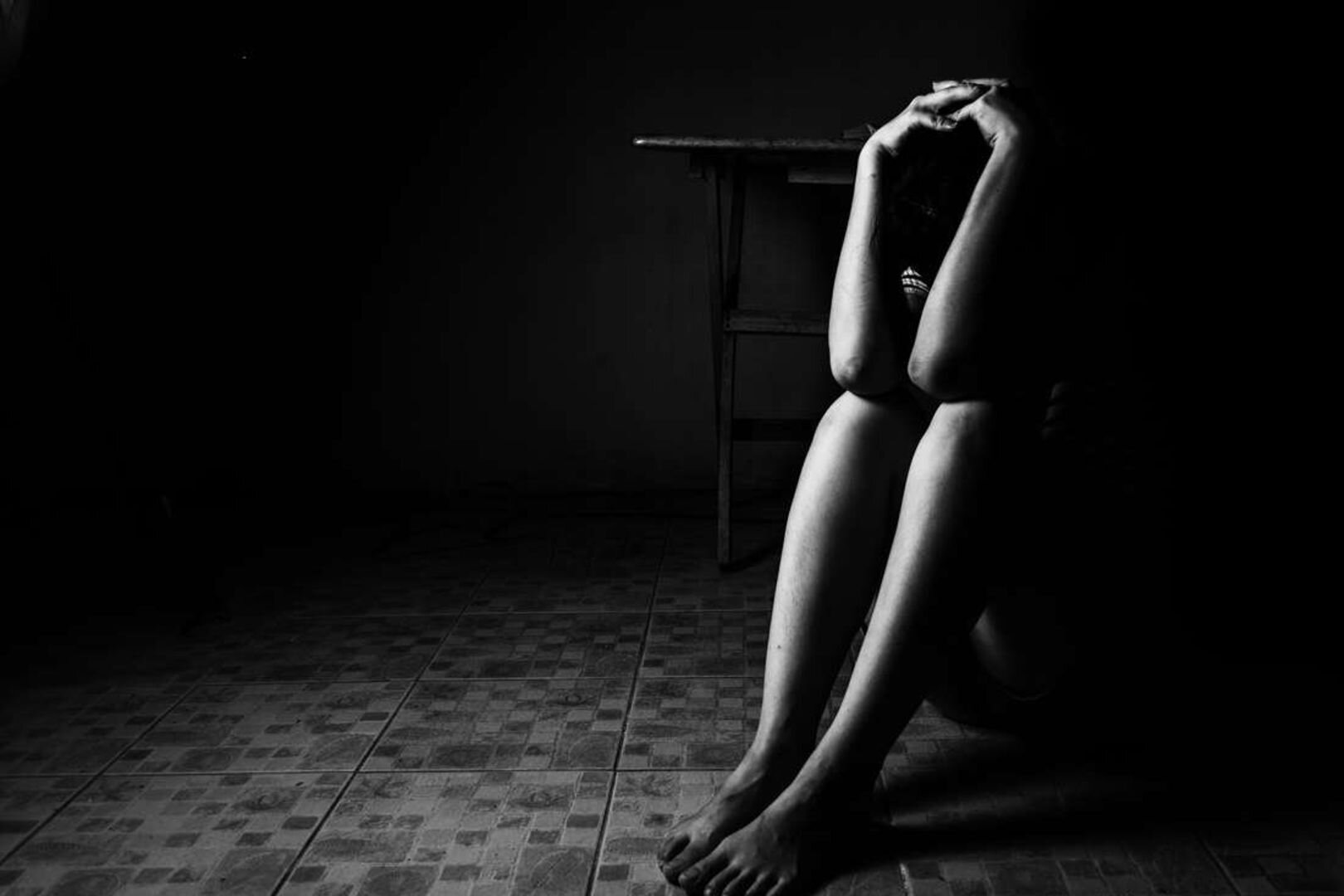 Human traffickers target remote Kenyan villages 