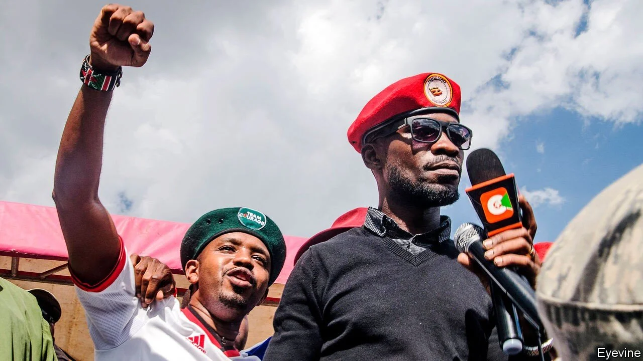 Uganda: Bobi Wine to Museveni – My supporters are not fools