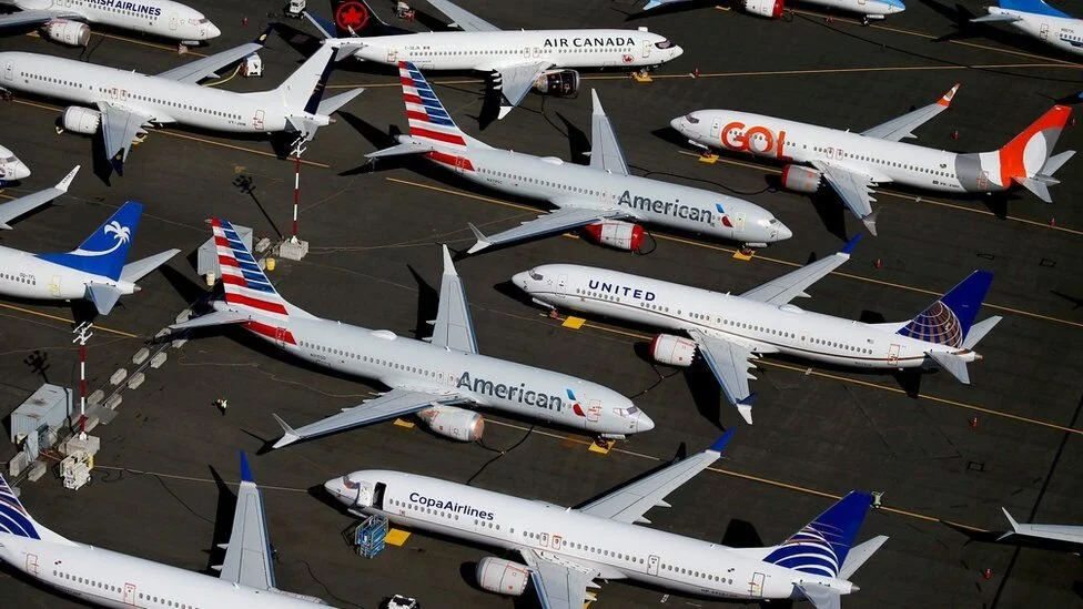 European regulator says Boeing's 737 Max is safe