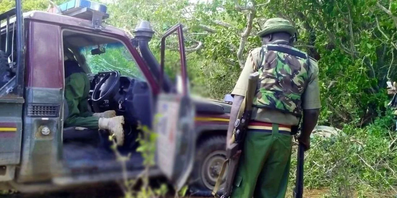 Kenya: Red alert after Shabaab attack in Lamu