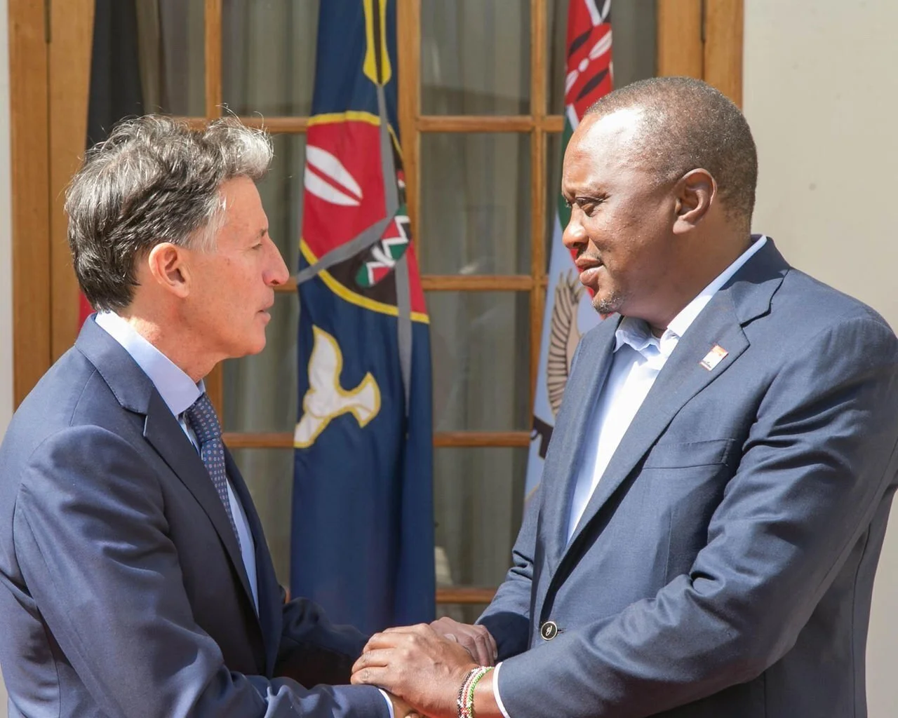 Kenya: Coe predicts bright future for athletics amid virus concerns