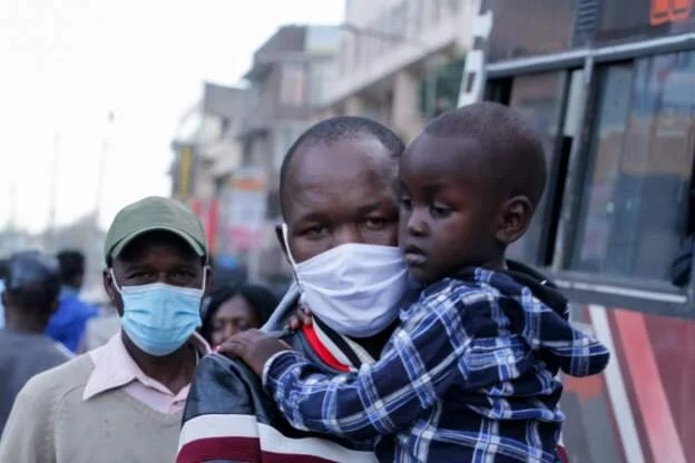 Kenyan MPs back ending Covid-19 tax relief