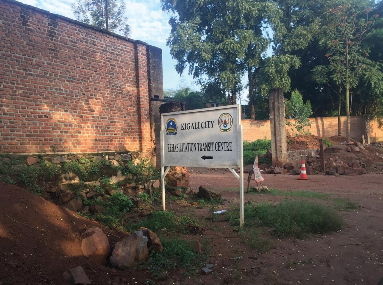 Rwanda should stop locking up the poor