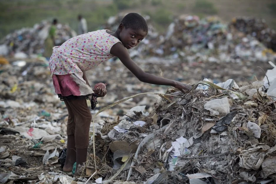 Industry targets Kenya to dump plastic, chemical waste