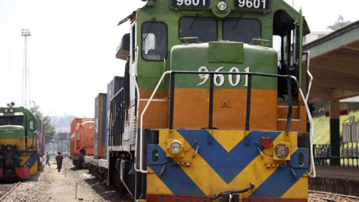 Uganda seeks $976m for building, repair of railway