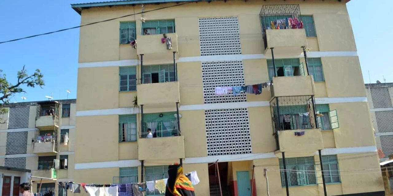 Kenya: Leaders allege fraud in Sh6bn housing project