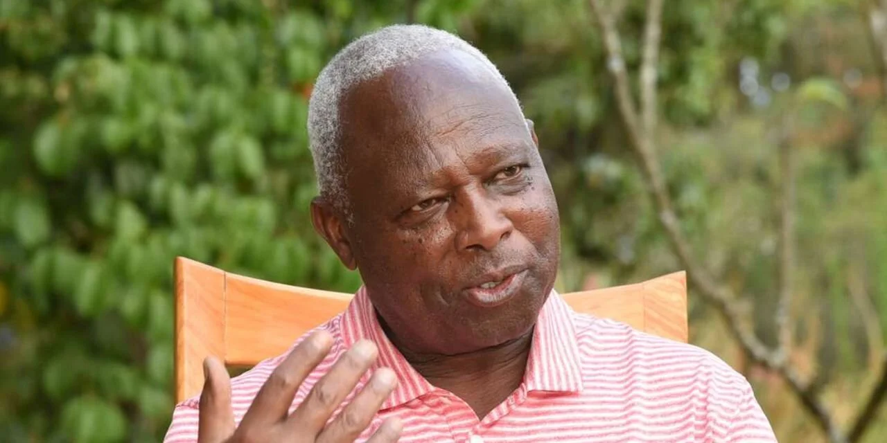 Kenya: Let’s have all hands on deck to reclaim elusive 10,000m gold