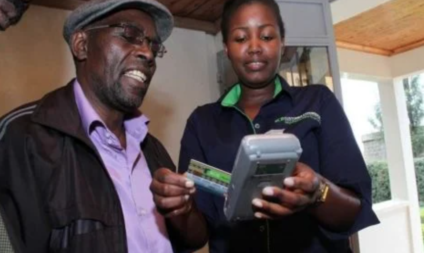 Kenya: Safaricom among 29 tech companies licensed to offer cashless payment in matatus