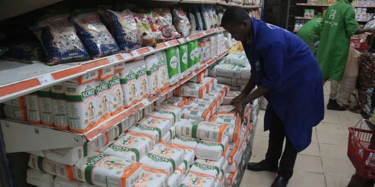Kenya: Relief for ugali lovers as maize flour prices come down