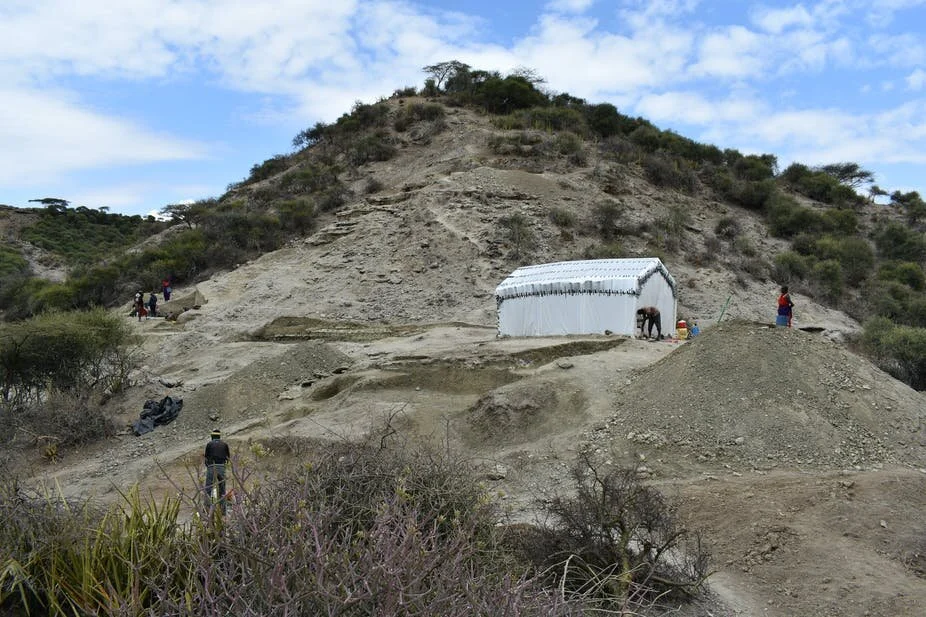 Finds in Tanzania’s Olduvai Gorge reveal how ancient humans adapted to&nbsp;change