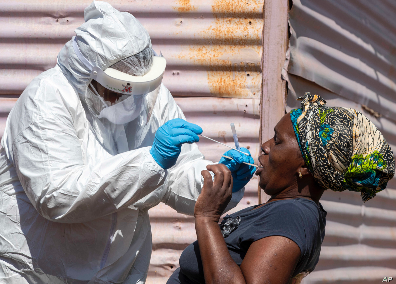 Africans don’t just live to die: A response to the New York Times