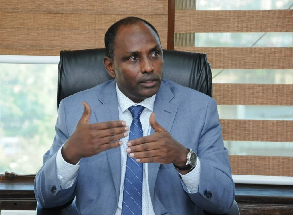 Kenya takes up debt service suspension from the Paris Club