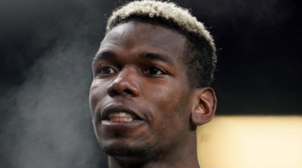 Paul Pogba says Manchester United are ready for ‘big moment’ against Liverpool