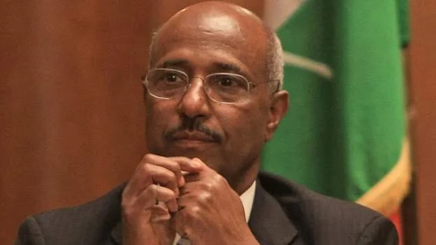 Ethiopia’s ex-foreign minister killed by army