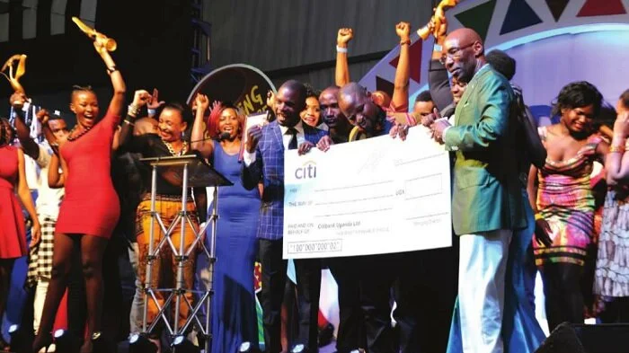 Uganda film festival open for entries 