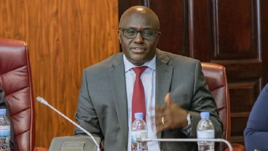 Rwanda: Central bank chief economist Thomas Kigabo succumbs to Covid-19