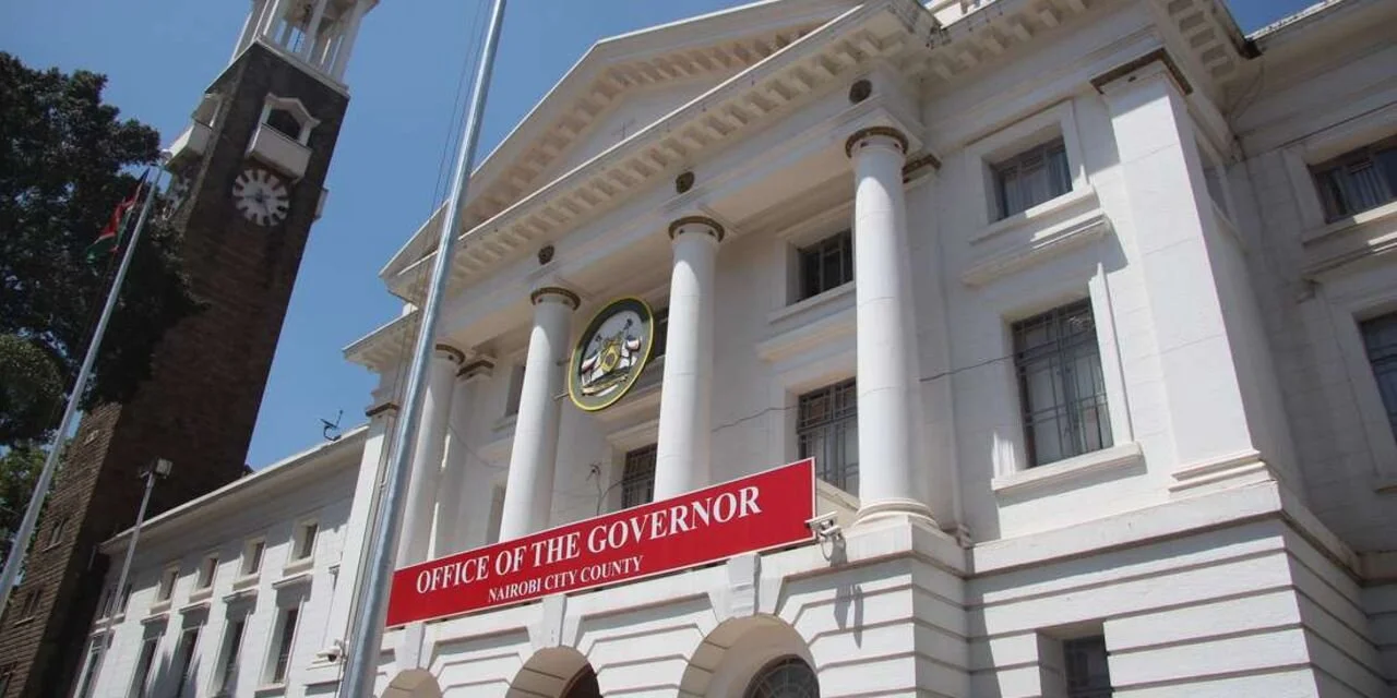 Nairobi County to&nbsp;start clearance of&nbsp;Sh3bn pending bills