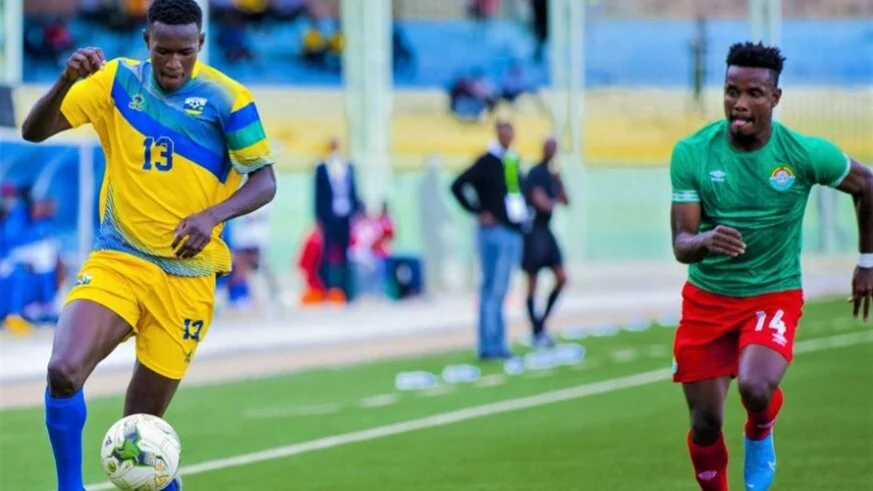 Five key Rwandan players to look out for at rescheduled CHAN 2020