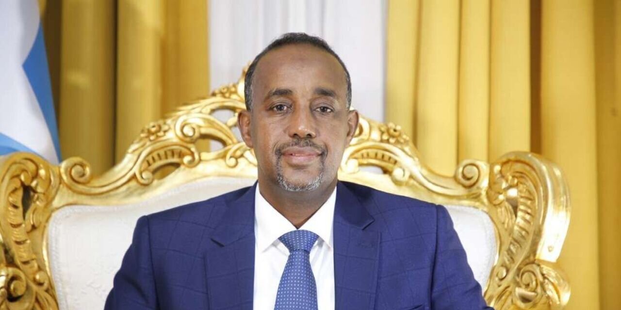 Somalia govt rescinds decision to disband Chamber of Commerce