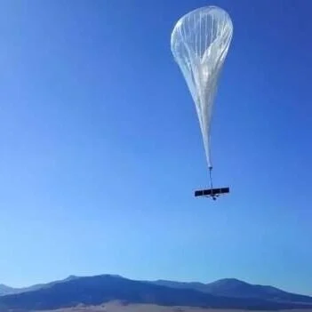 Kenya’s 4G internet balloons pilot to be discontinued