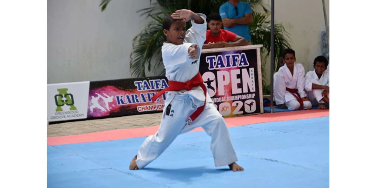 Kenya: 2021 karate calendar to begin with training