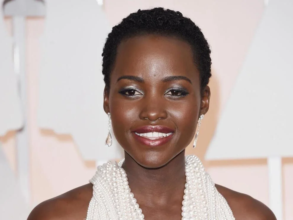 Lupita Nyong'o hits back in Kenya tourism role row