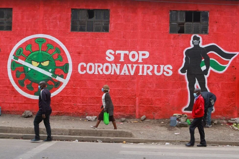 Africa’s long wait for the Covid-19 vaccine