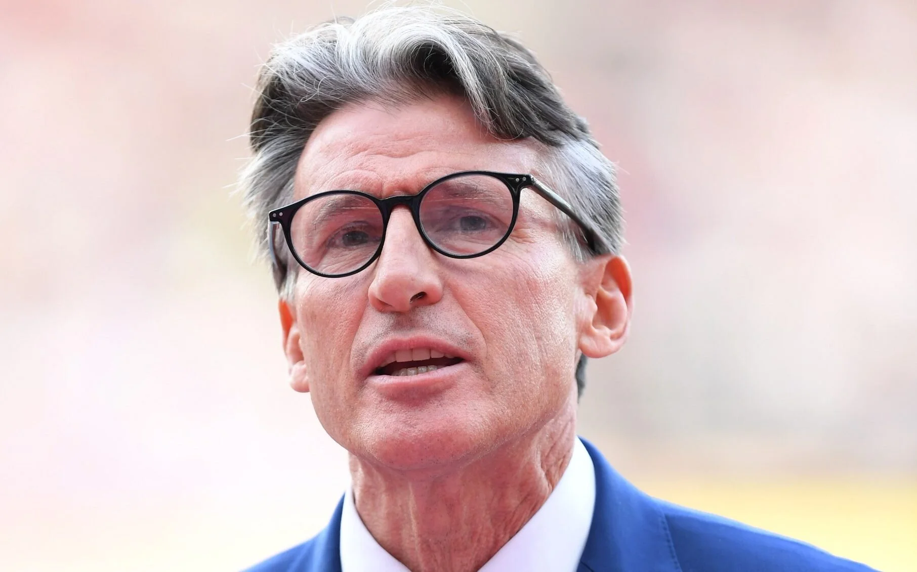 Tokyo 2020 Games may have to be held behind closed doors, says Lord Coe