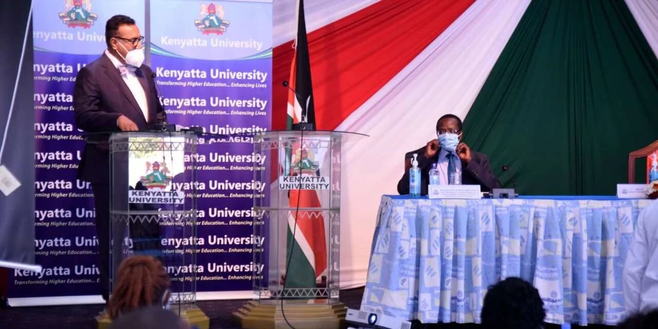 Kenya: Sh3bn hotels kitty not free money, says Balala