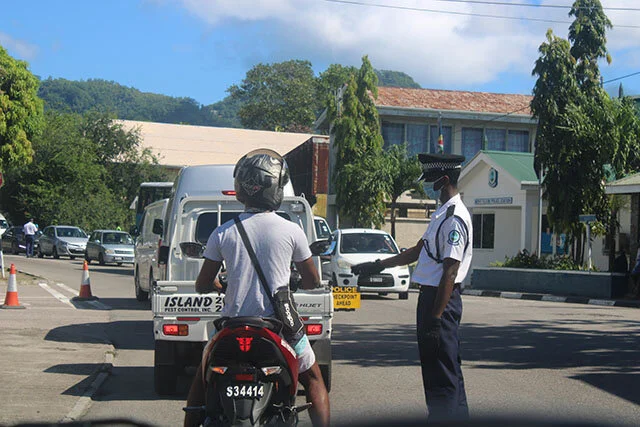 Overnight curfew introduced, movement restrictions extended to help Seychelles fight Covid-19
