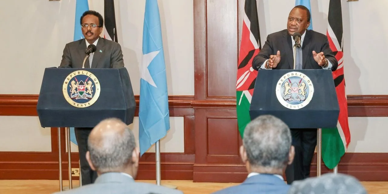 Igad team dismisses Somalia allegations on Kenya