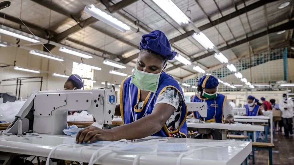 Africa's free-trade area: What difference will it make?