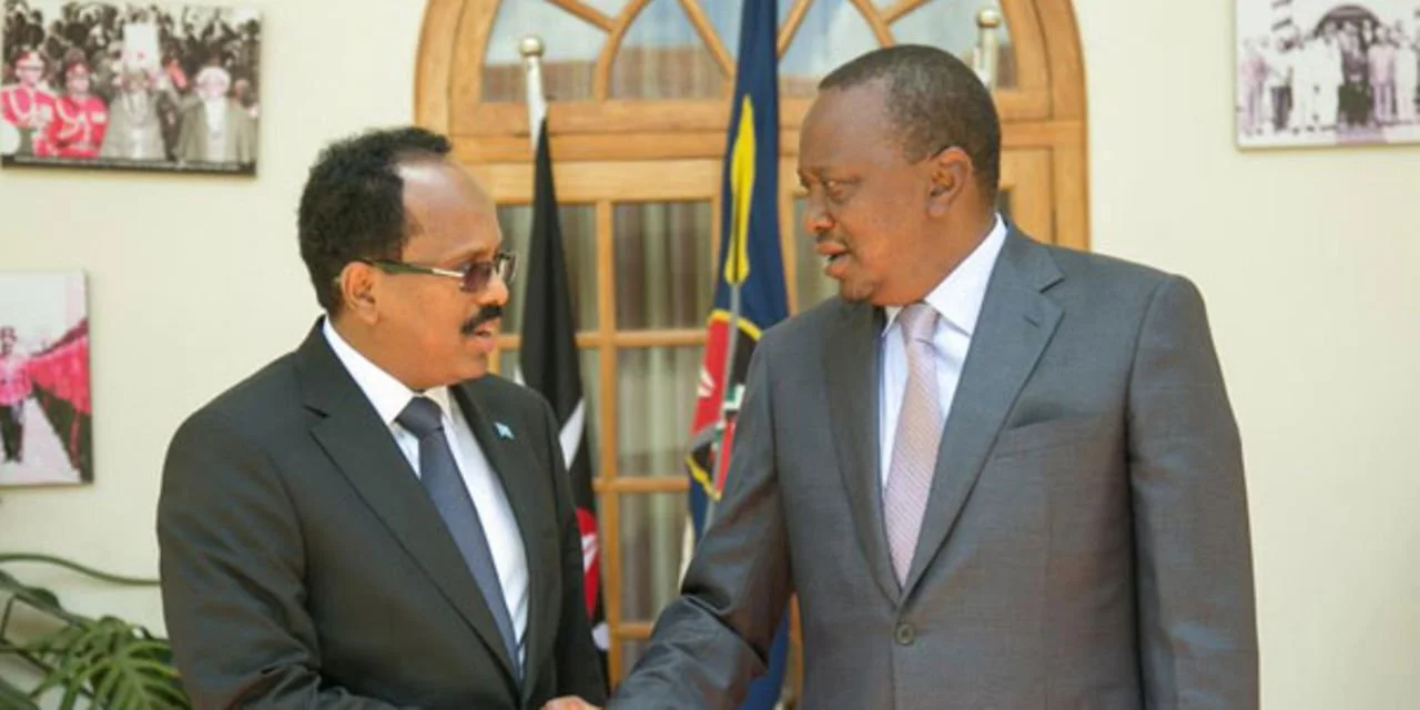 Somalia threatens to leave bloc over Kenya dispute