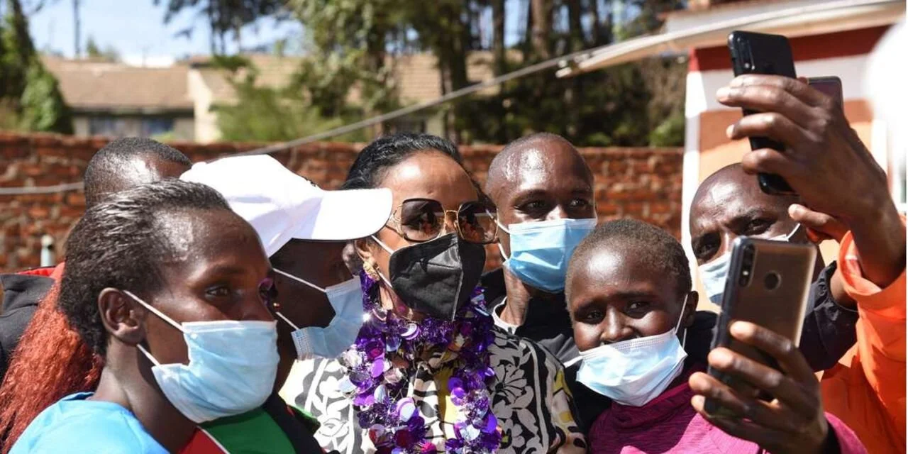 Kenya: Iten-based athletes plead for better Covid-19 testing services