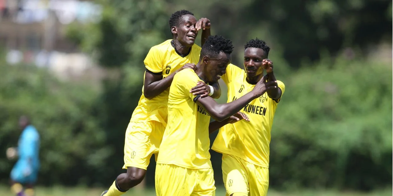 Kenya: Homeboyz itching to make light work of in-form Wazito
