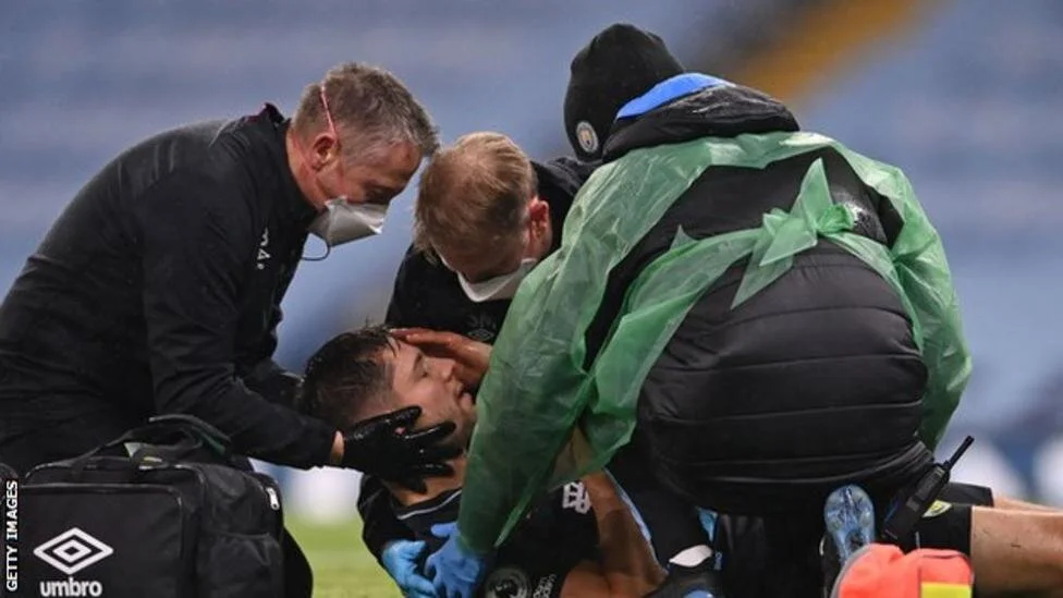 Premier League concussion substitutes trial to start on 6 February