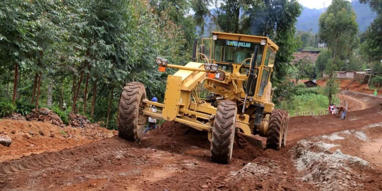 Kenya: State now considers blacklisting contractors who delay projects