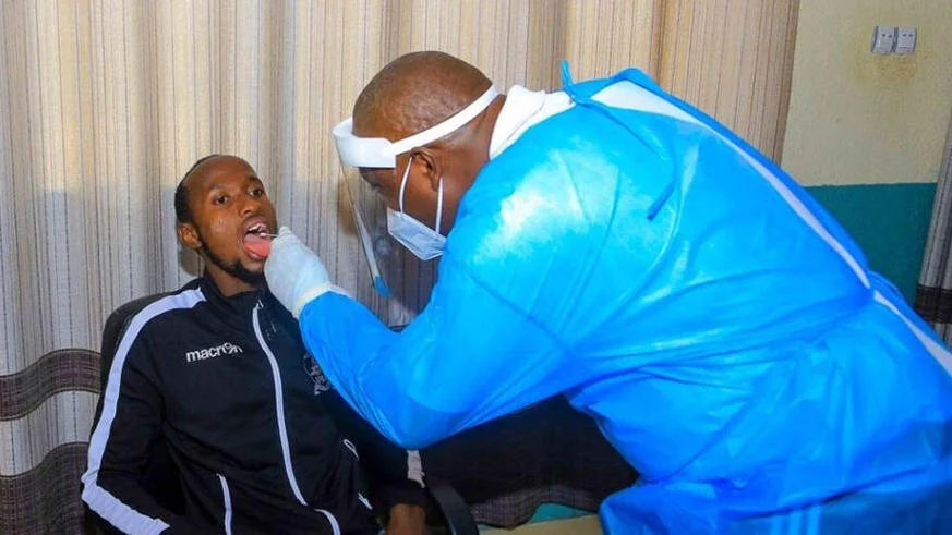 Rwanda: How top-flight clubs are financially coping after pandemic