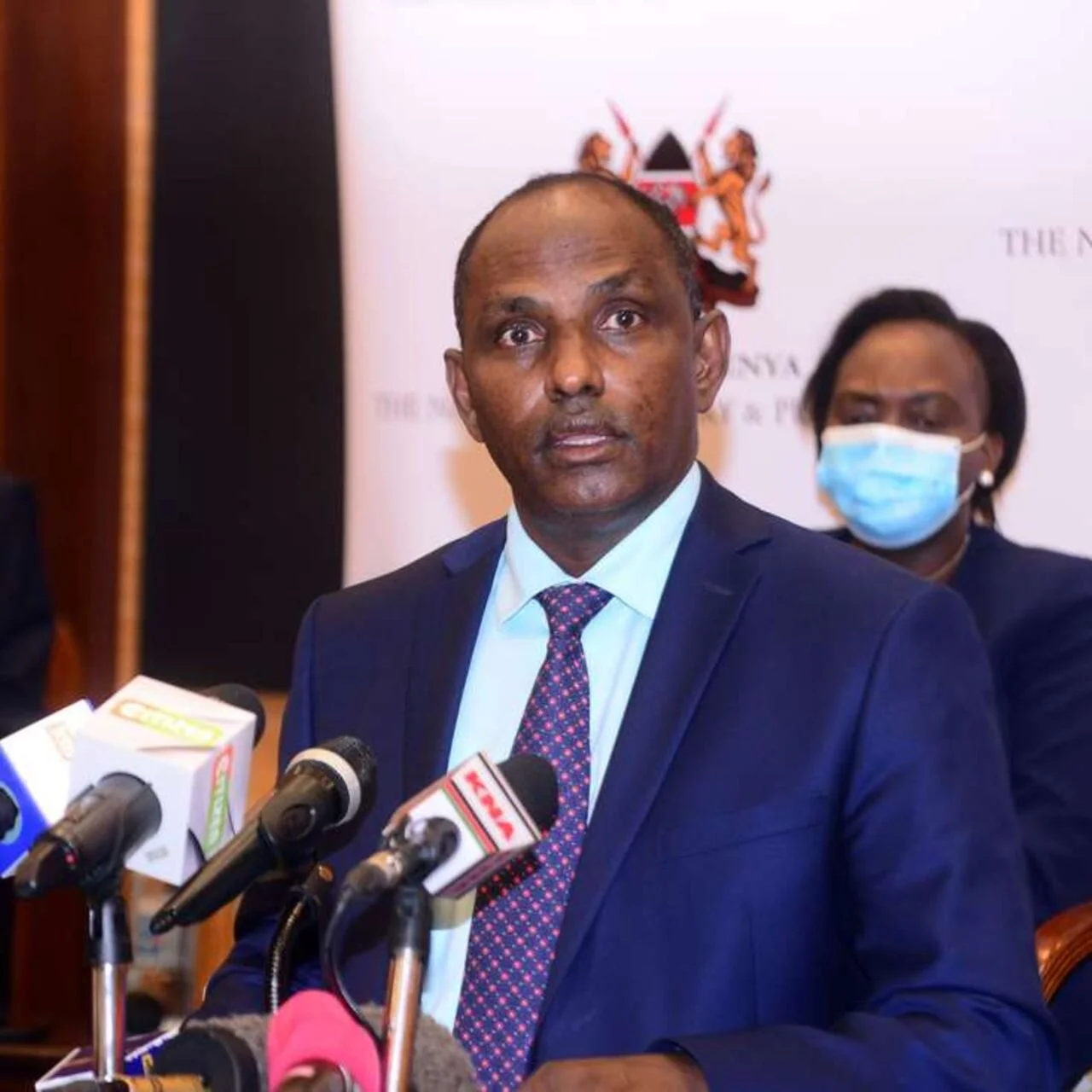 Kenya: Public servants take salary cut in new pension plan