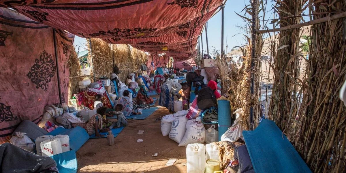 Ethiopia ‘impeding’ humanitarian access to Tigray