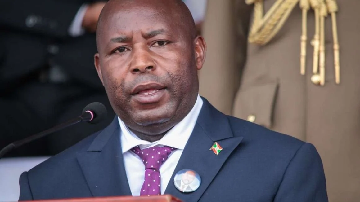 Opposition sceptical of Burundi president’s sincerity