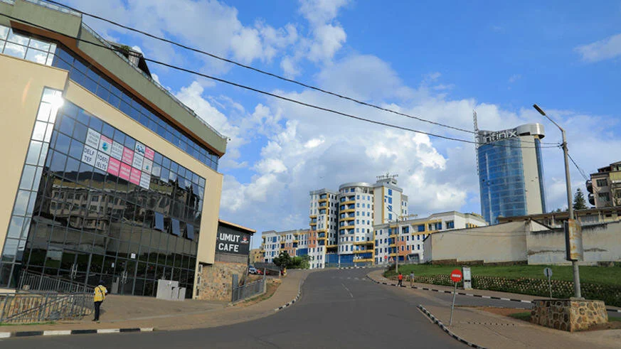Rwanda: Kigali City lockdown extended for seven days