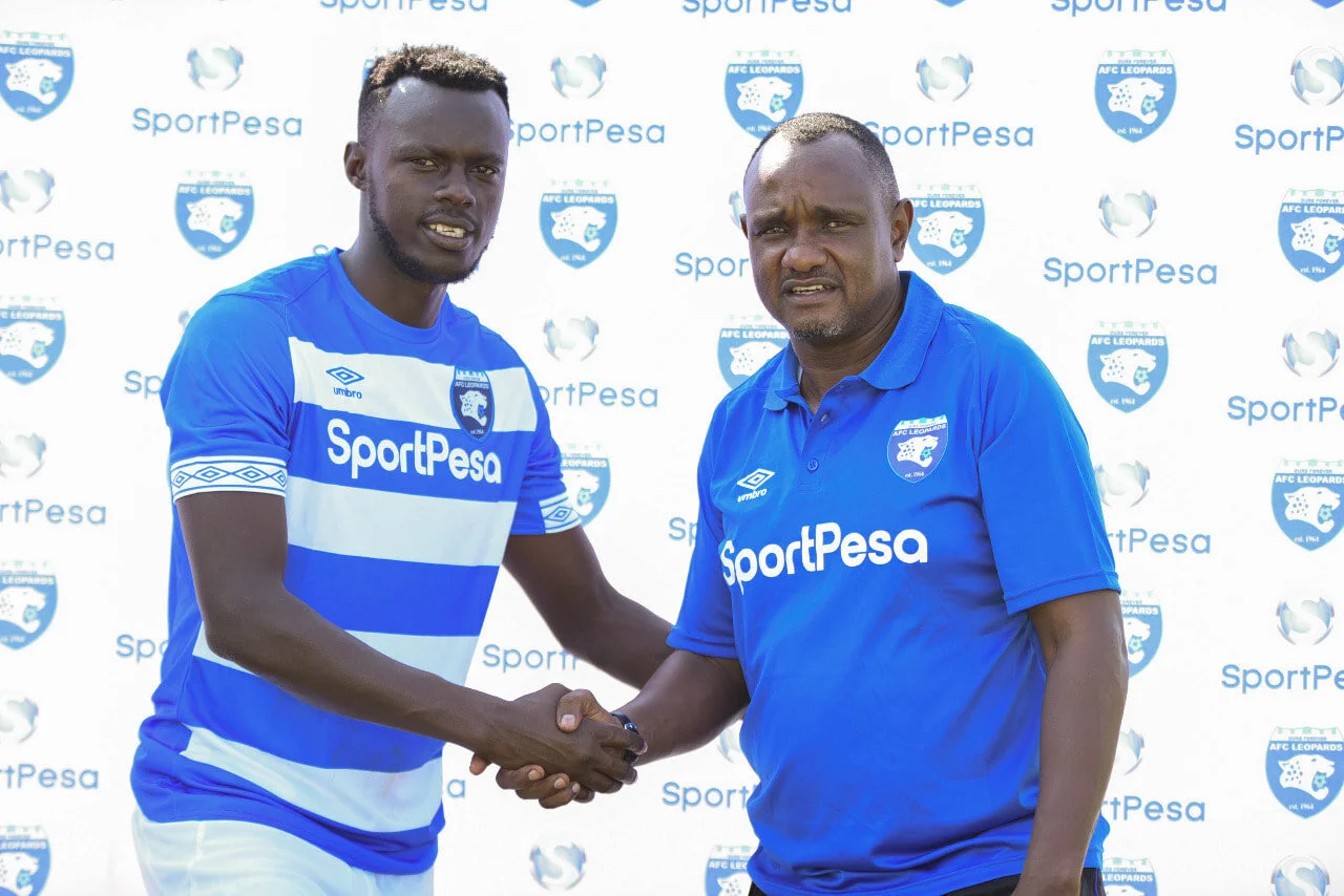 Kenya: Habamahoro wins Sh1.8 million suit against Leopards