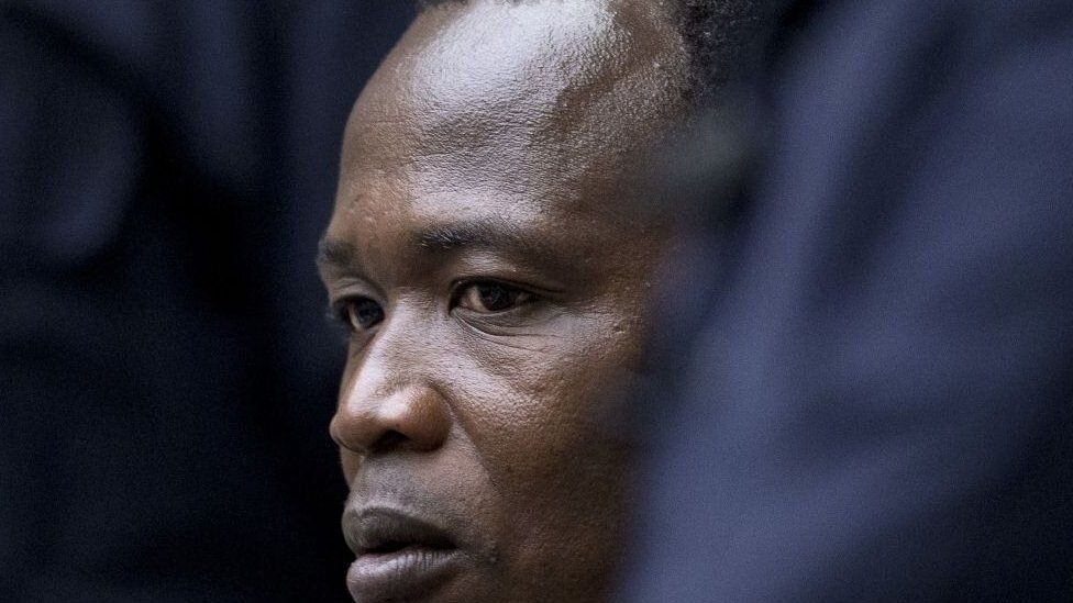 Former Ugandan rebel commander Dominic Ongwen guilty of war crimes: ICC