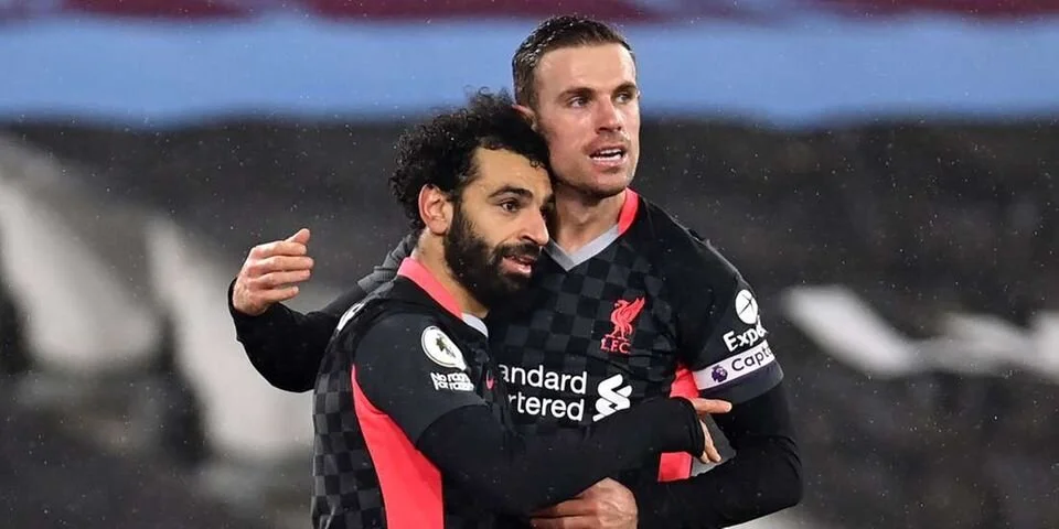 Fading Liverpool face game of their lives at Anfield