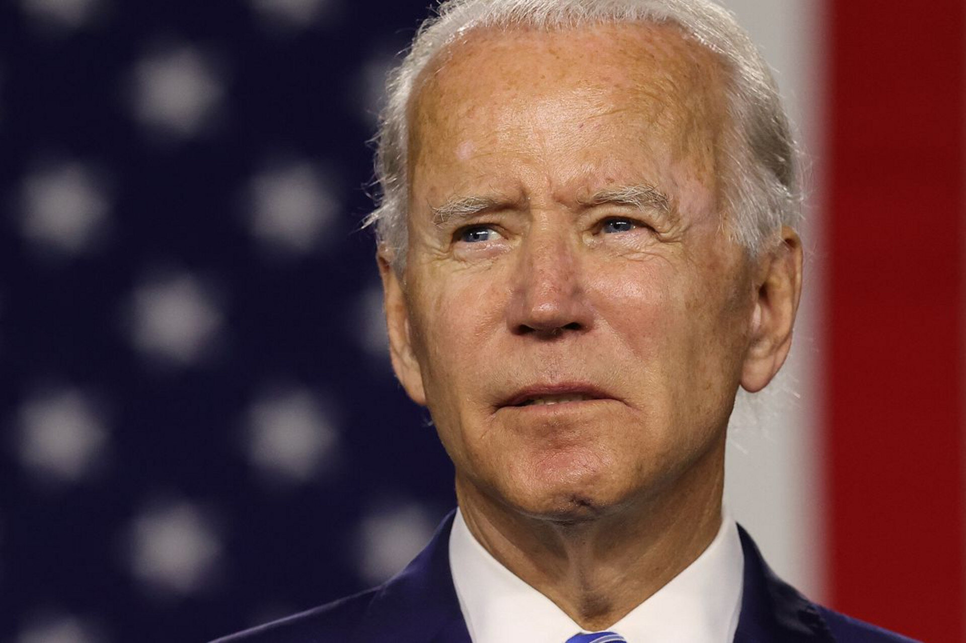 Biden promises to rebuild ties with African Union