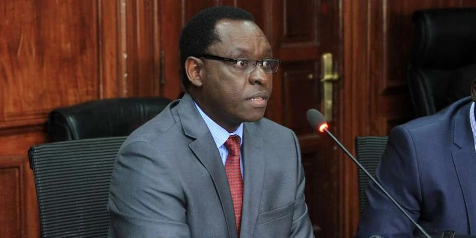 Kenya: Winner of flawed Kemsa tenders to return money