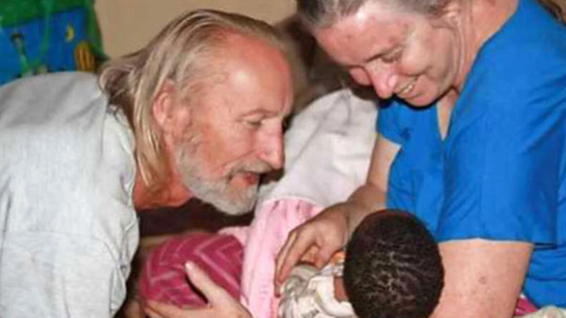 US missionary gets 15 years for sex abuse at Kenya orphanage