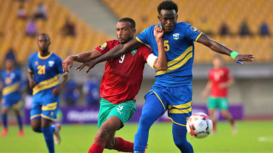CHAN 2020: What can Rwanda and the rest of Africa learn from Morocco?