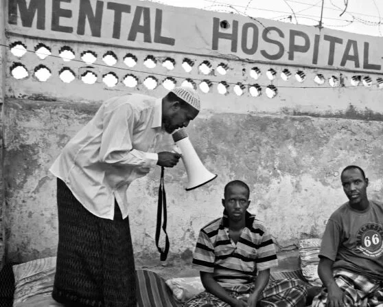 Opinion: Is mental ill-health the new pandemic?